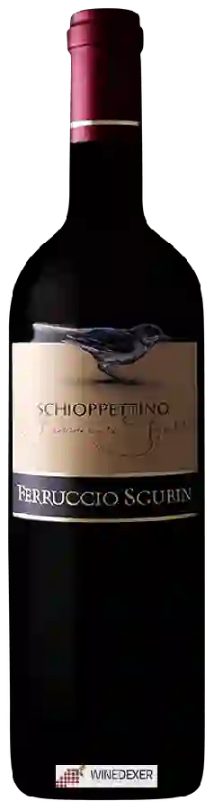 Winery Ferruccio Sgubin - Schioppettino