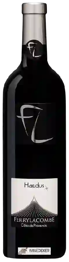 Winery Ferry Lacombe - Haedus Côtes de Provence