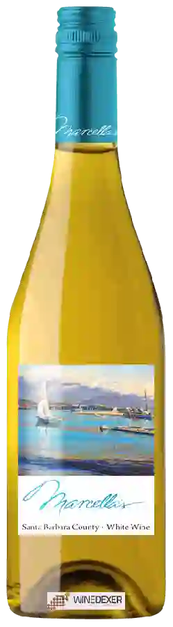 Winery Fess Parker - Marcella's Winery Fess Parker - Marcella's