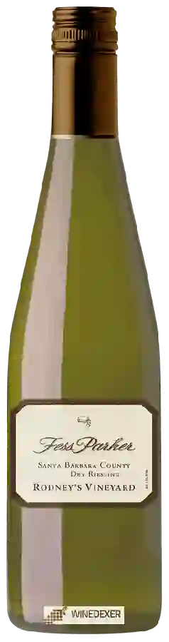 Winery Fess Parker - Rodney's Vineyard Dry Riesling