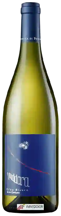 Winery Tenuta di Fessina - A'Puddara Etna Bianco