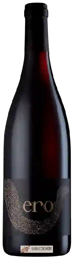 Winery Tenuta di Fessina - Ero Winery Tenuta di Fessina - Ero