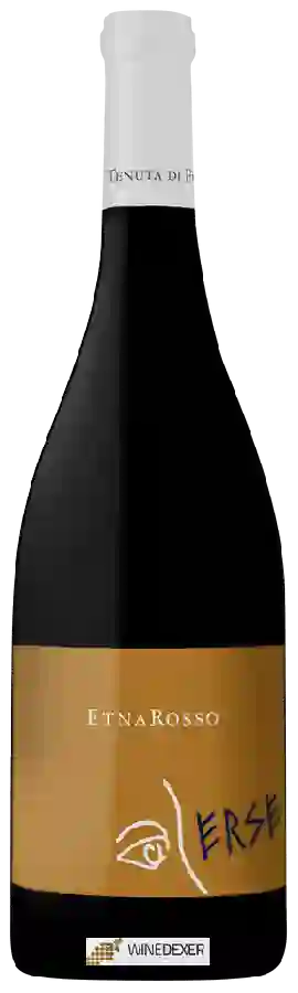 Winery Tenuta di Fessina - Erse Etna Rosso