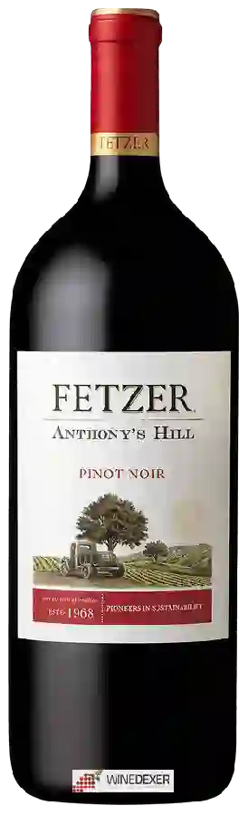 Winery Fetzer - Anthony's Hill Pinot Noir