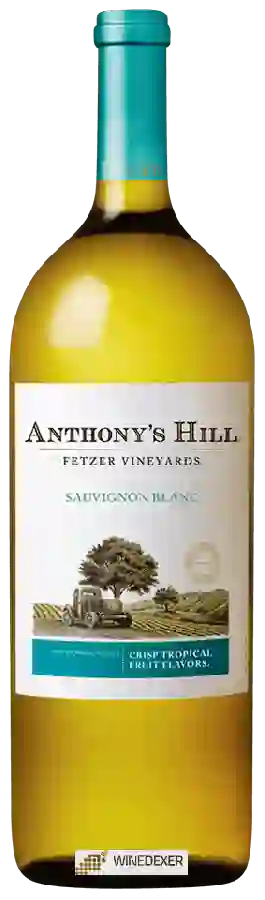 Winery Fetzer - Anthony's Hill Sauvignon Blanc