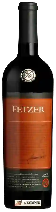Winery Fetzer - Coro Mendocino