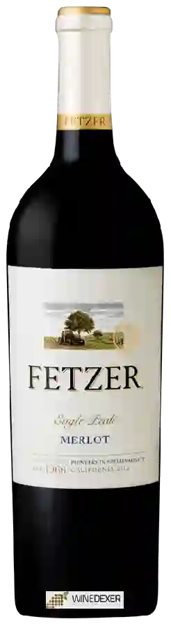 Winery Fetzer - Eagle Peak Merlot