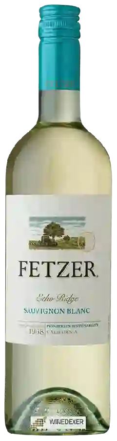Winery Fetzer - Echo Ridge Sauvignon Blanc Winery Fetzer - Echo Ridge Sauvignon Blanc