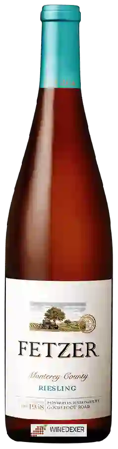 Winery Fetzer - Goosefoot Road Riesling Winery Fetzer - Goosefoot Road Riesling