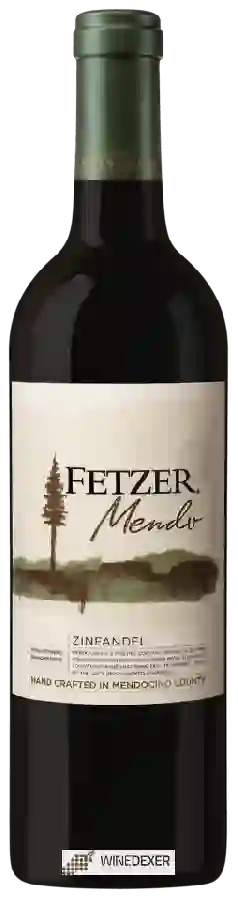 Winery Fetzer - Mendo Grand Reserve Zinfandel