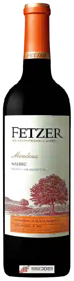 Winery Fetzer - Mendoza Malbec Winery Fetzer - Mendoza Malbec