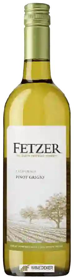 Winery Fetzer - Pinot Grigio