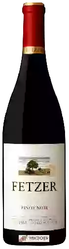 Winery Fetzer - Pinot Noir