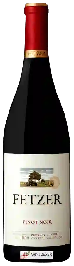 Winery Fetzer - Pinot Noir
