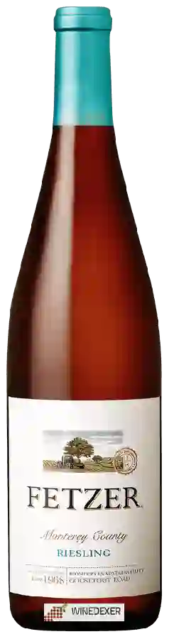 Winery Fetzer - Riesling