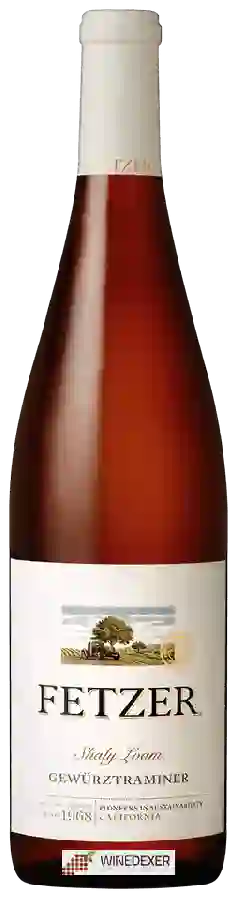 Winery Fetzer - Shaly Loam Gewürztraminer