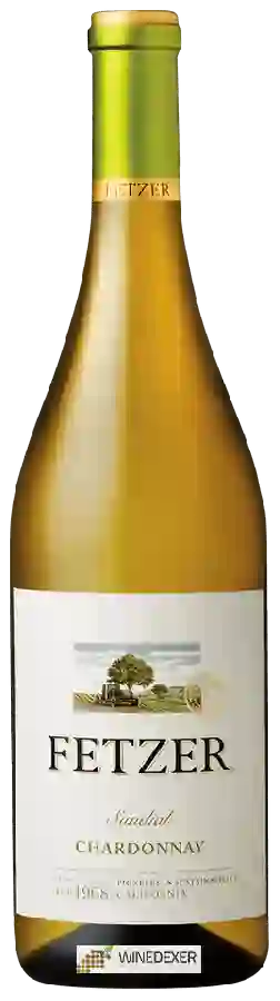 Winery Fetzer - Sundial Chardonnay