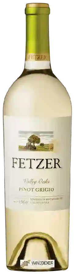 Winery Fetzer - Valley Oaks Pinot Grigio