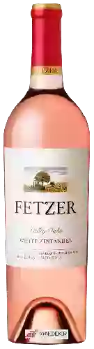Winery Fetzer - Valley Oaks White Zinfandel