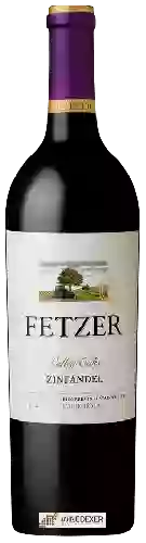 Winery Fetzer - Valley Oaks Zinfandel