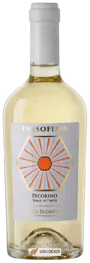 Winery Feudi Bizantini - Passofino Pecorino