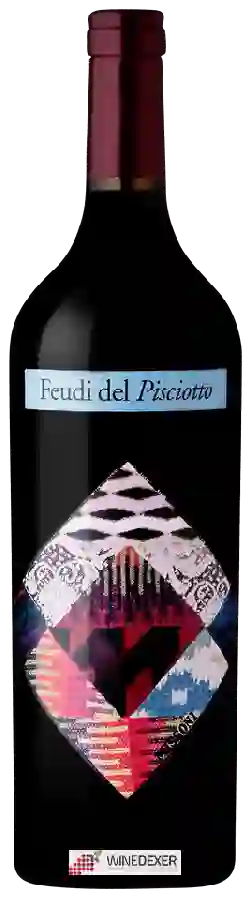 Winery Feudi del Pisciotto - Missoni