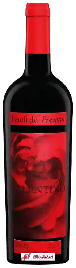 Winery Feudi del Pisciotto - Valentino