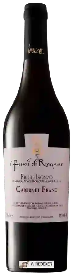 Winery I Feudi di Romans - Cabernet Franc