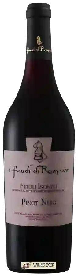 Winery I Feudi di Romans - Pinot Nero