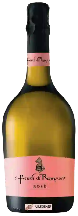Winery I Feudi di Romans - Rosé