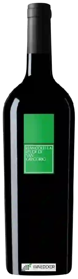 Winery Feudi di San Gregorio - Biancolella Winery Feudi di San Gregorio - Biancolella