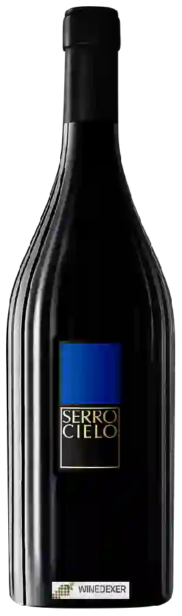 Winery Feudi di San Gregorio - Falanghina Serrocielo Winery Feudi di San Gregorio - Falanghina Serrocielo