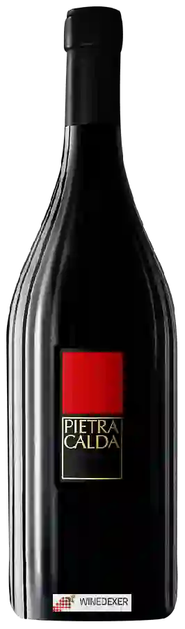 Winery Feudi di San Gregorio - Fiano Di Avellino Pietracalda Winery Feudi di San Gregorio - Fiano Di Avellino Pietracalda