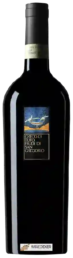 Winery Feudi di San Gregorio - Greco Di Tufo