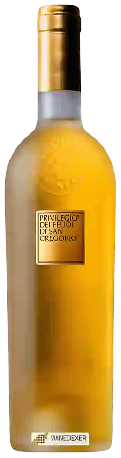 Winery Feudi di San Gregorio - Privilegio