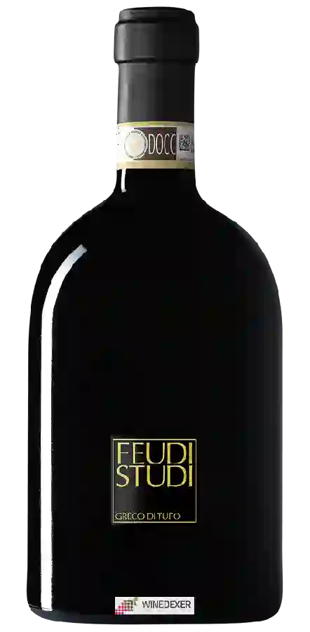 Winery Feudi Studi - Ariella