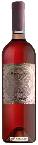 Winery Feudo Arancio - Rosato