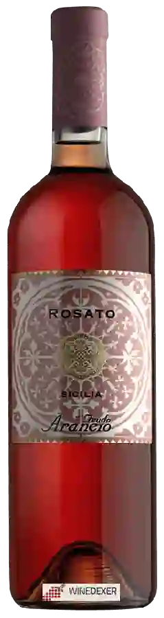 Winery Feudo Arancio - Rosato