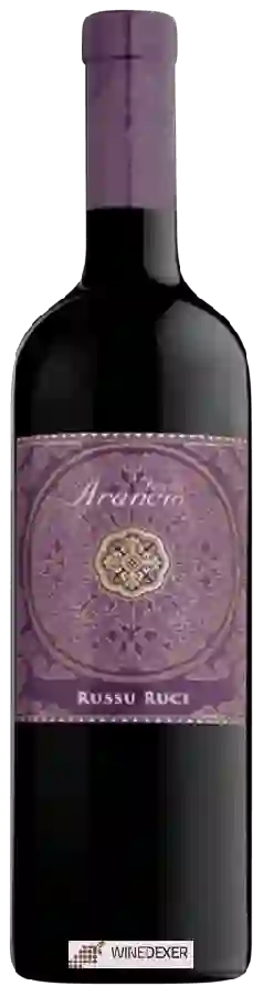Winery Feudo Arancio - Russu Ruci