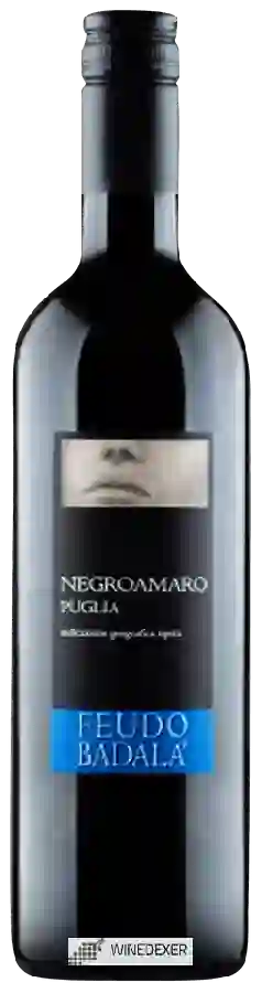 Winery Feudo Badala - Negroamaro Puglia Winery Feudo Badala - Negroamaro Puglia