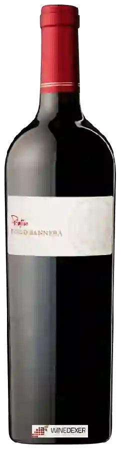 Winery Feudo Bannera - Primitivo