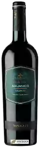 Winery Feudo Croce - Aglianico