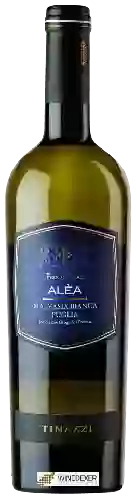 Winery Feudo Croce - Alèa