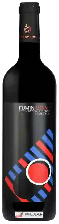 Winery Feudo di San Maurizio - Fumin