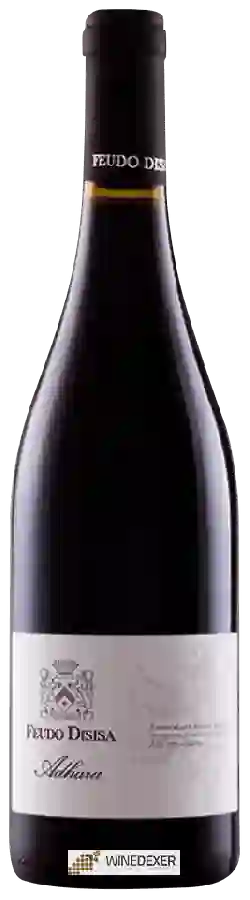 Winery Feudo Disisa - Adhara