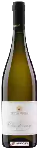 Winery Feudo Disisa - Chardonnay