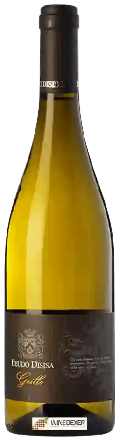 Winery Feudo Disisa - Grillo