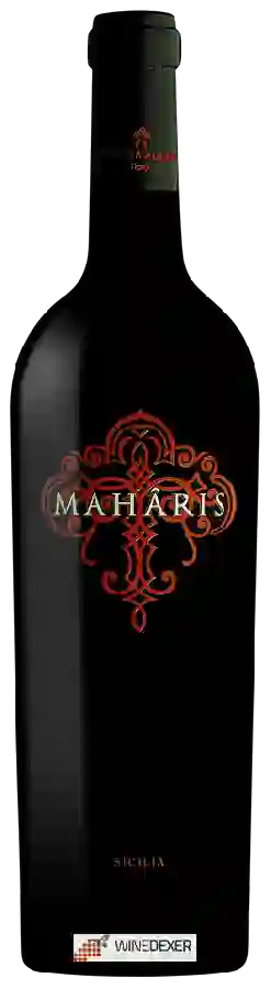 Winery Feudo Maccari - Mahâris