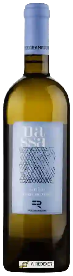 Winery Feudo Ramaddini - Nassa Grillo