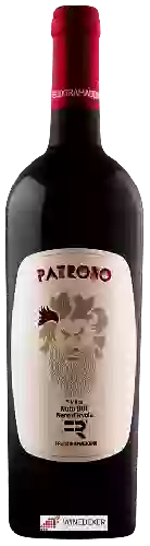 Winery Feudo Ramaddini - Patrono Noto Nero d'Avola